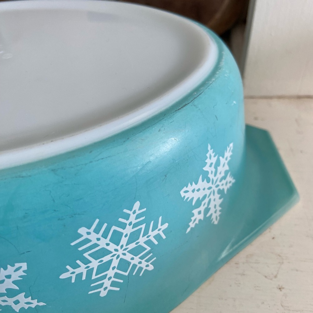 Pyrex - Picture 4 of 4